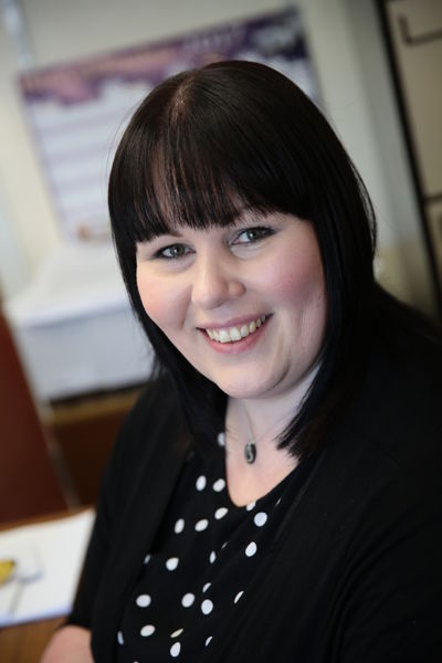 A picture of 'Sonia Hughes'